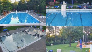 Koupaliště Bystřice pod Hostýnem - Sdružený snímek - 16.6.2026 v 05:46 Koupaliště Bystřice pod Hostýnem - Sdružený snímek - 16.6.2026 v 05:46