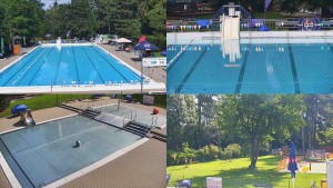 Koupaliště Bystřice pod Hostýnem - Sdružený snímek - 16.6.2026 v 09:46 Koupaliště Bystřice pod Hostýnem - Sdružený snímek - 16.6.2026 v 09:46