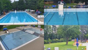 Koupaliště Bystřice pod Hostýnem - Sdružený snímek - 16.6.2026 v 10:31 Koupaliště Bystřice pod Hostýnem - Sdružený snímek - 16.6.2026 v 10:31