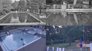 Koupaliště Bystřice pod Hostýnem - Sdružený snímek - 31.7.2026 v 04:46 Koupaliště Bystřice pod Hostýnem - Sdružený snímek - 31.7.2026 v 04:46
