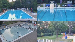 Koupaliště Bystřice pod Hostýnem - Sdružený snímek - 31.7.2026 v 05:46 Koupaliště Bystřice pod Hostýnem - Sdružený snímek - 31.7.2026 v 05:46