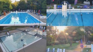 Koupaliště Bystřice pod Hostýnem - Sdružený snímek - 31.7.2026 v 06:46 Koupaliště Bystřice pod Hostýnem - Sdružený snímek - 31.7.2026 v 06:46