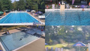 Koupaliště Bystřice pod Hostýnem - Sdružený snímek - 31.7.2026 v 08:45 Koupaliště Bystřice pod Hostýnem - Sdružený snímek - 31.7.2026 v 08:45