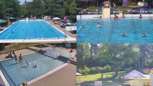 Koupaliště Bystřice pod Hostýnem - Sdružený snímek - 31.7.2026 v 09:45 Koupaliště Bystřice pod Hostýnem - Sdružený snímek - 31.7.2026 v 09:45