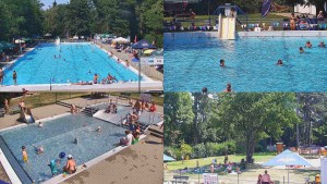 Koupaliště Bystřice pod Hostýnem - Sdružený snímek - 31.7.2026 v 11:45 Koupaliště Bystřice pod Hostýnem - Sdružený snímek - 31.7.2026 v 11:45