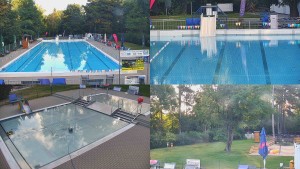 Koupaliště Bystřice pod Hostýnem - Sdružený snímek - 24.8.2026 v 06:45 Koupaliště Bystřice pod Hostýnem - Sdružený snímek - 24.8.2026 v 06:45