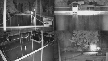 Koupaliště Bystřice pod Hostýnem