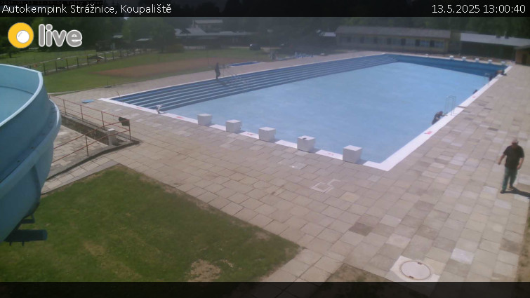 Autokempink Strážnice - Koupaliště - 13.5.2025 v 13:00 Autokempink Strážnice - Koupaliště - 13.5.2025 v 13:00