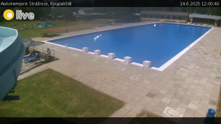 Autokempink Strážnice - Koupaliště - 14.6.2025 v 12:00 Autokempink Strážnice - Koupaliště - 14.6.2025 v 12:00