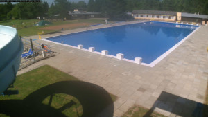 Autokempink Strážnice - Koupaliště - 15.6.2025 v 09:45