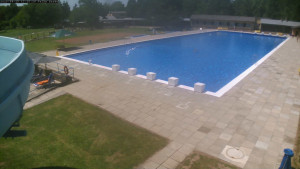 Autokempink Strážnice - Koupaliště - 15.6.2025 v 12:30