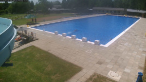 Autokempink Strážnice - Koupaliště - 15.6.2025 v 13:30