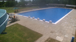 Autokempink Strážnice - Koupaliště - 15.6.2025 v 13:45