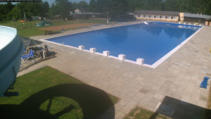 Autokempink Strážnice - Koupaliště - 21.6.2025 v 09:45