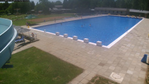 Autokempink Strážnice - Koupaliště - 21.6.2025 v 13:45
