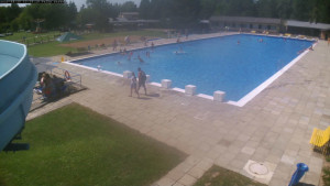 Autokempink Strážnice - Koupaliště - 15.8.2025 v 12:30