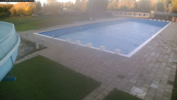 Koupaliště