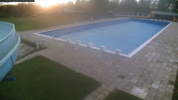 Autokempink Strážnice