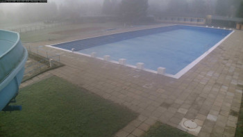 Autokempink Strážnice