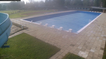 Autokempink Strážnice