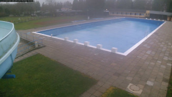 Autokempink Strážnice