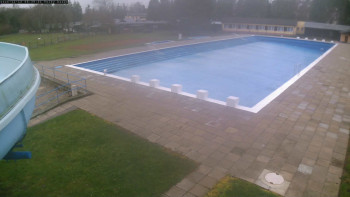 Autokempink Strážnice