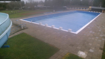 Autokempink Strážnice