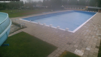 Autokempink Strážnice