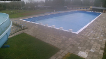 Autokempink Strážnice