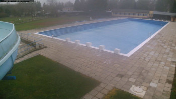 Autokempink Strážnice