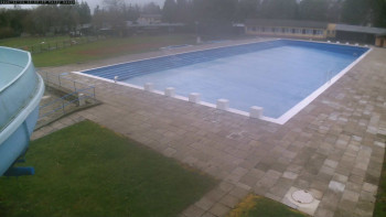 Autokempink Strážnice