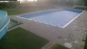 Autokempink Strážnice - Koupaliště - 24.12.2025 v 15:45