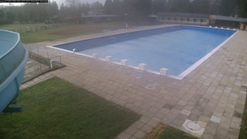 Autokempink Strážnice