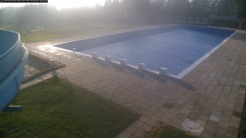 Autokempink Strážnice