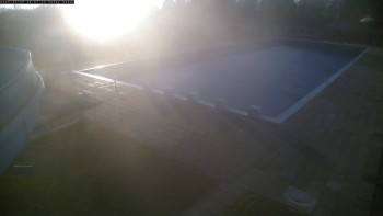 Autokempink Strážnice