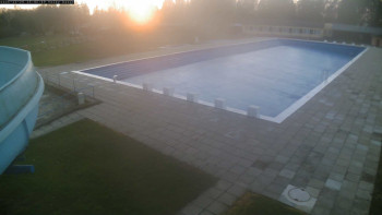 Autokempink Strážnice