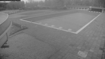 Autokempink Strážnice