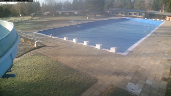 Autokempink Strážnice