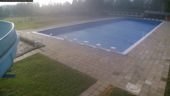 Autokempink Strážnice