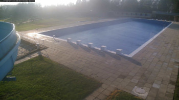 Autokempink Strážnice