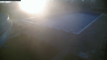 Autokempink Strážnice