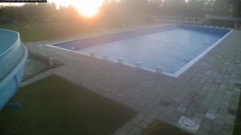 Autokempink Strážnice