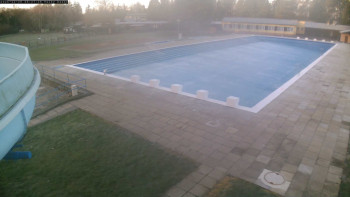 Autokempink Strážnice