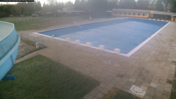 Autokempink Strážnice