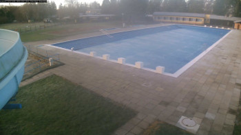 Autokempink Strážnice