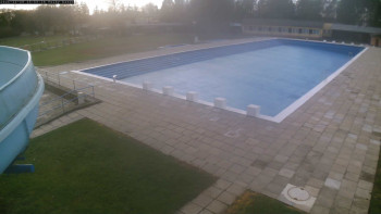 Autokempink Strážnice