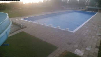 Autokempink Strážnice