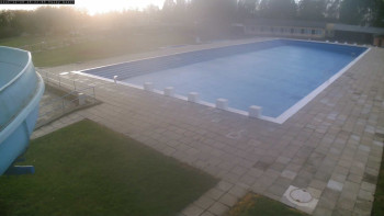 Autokempink Strážnice