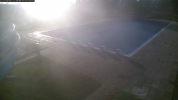 Autokempink Strážnice