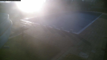 Autokempink Strážnice